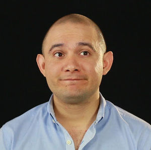 Meet your Posher, Miguel